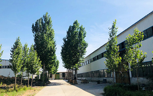 廣西南寧美盛家門業有限公司